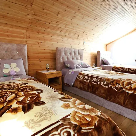 Dom wakacyjny Samuela Cozy Retreat