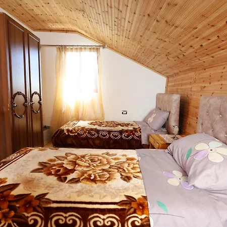 Samuela Cozy Retreat 베라트