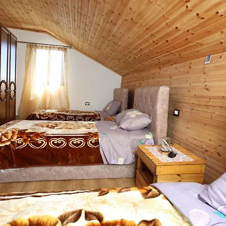 Samuela Cozy Retreat