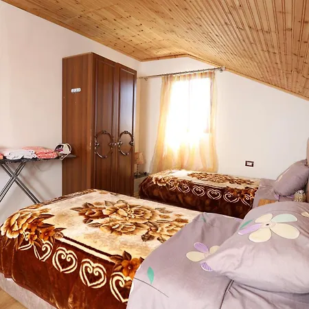 Samuela Cozy Retreat