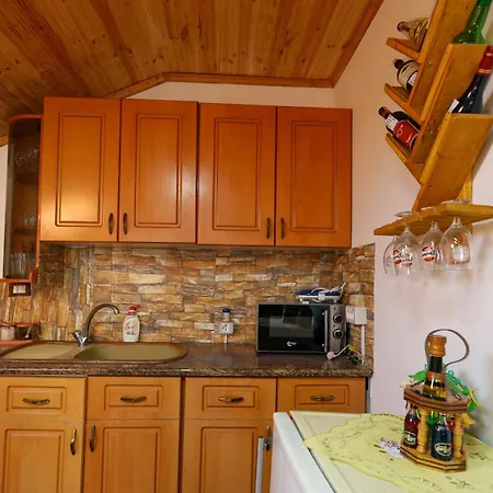 Tatil Evi Samuela Cozy Retreat