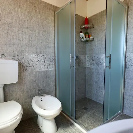 Samuela Cozy Retreat *