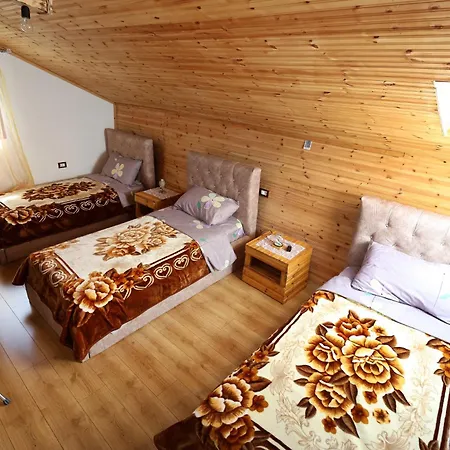 Samuela Cozy Retreat Дом отдыха Берат