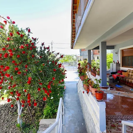 Samuela Cozy Retreat Berat