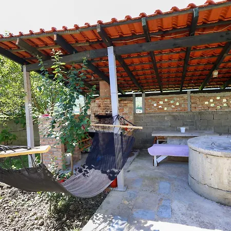 Samuela Cozy Retreat * Berat