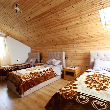 Samuela Cozy Retreat Semesterbostad Berat