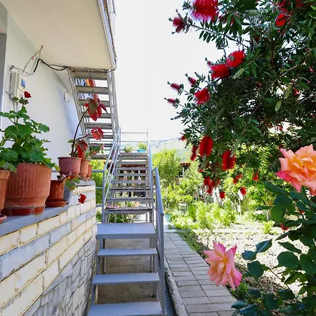 Tatil Evi Samuela Cozy Retreat