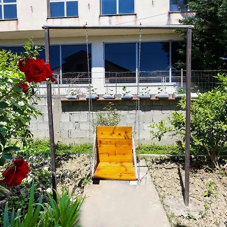 Samuela Cozy Retreat Berat