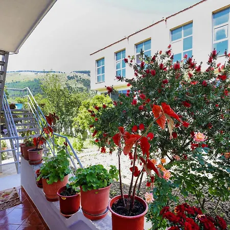 Samuela Cozy Retreat * Берат