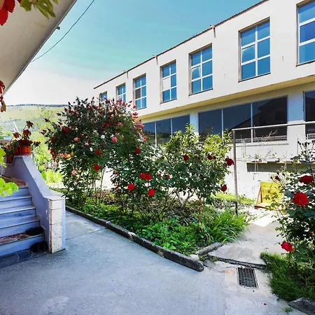 Semesterbostad Samuela Cozy Retreat Berat