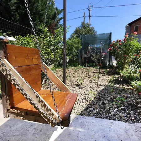 Samuela Cozy Retreat Tatil Evi