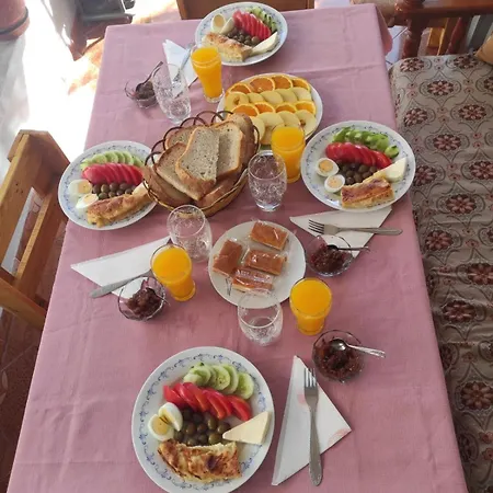 Samuela Cozy Retreat * Berat