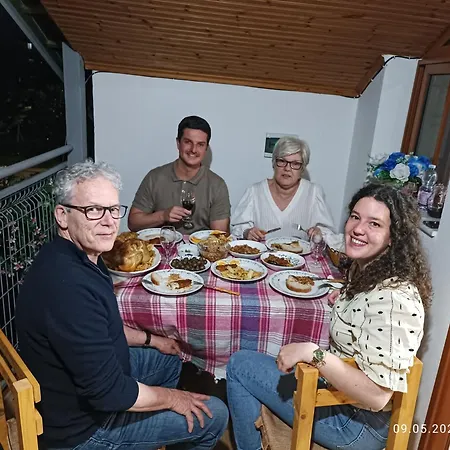 Samuela Cozy Retreat *