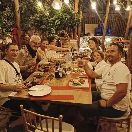 Samuela Cozy Retreat