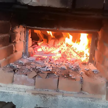 Samuela Cozy Retreat Дом отдыха