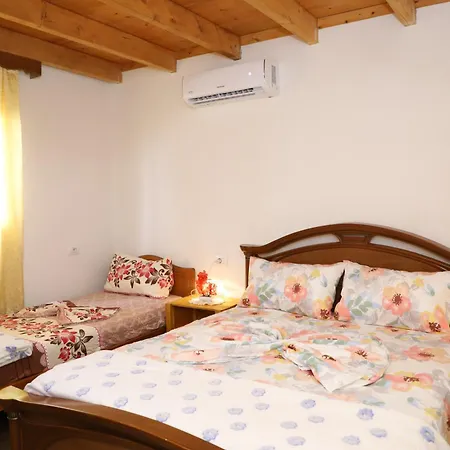 Сasa de vacaciones Samuela Cozy Retreat Berat