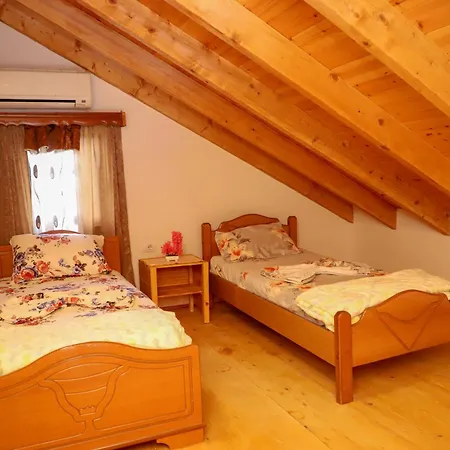 펜션 Samuela Cozy Retreat *
