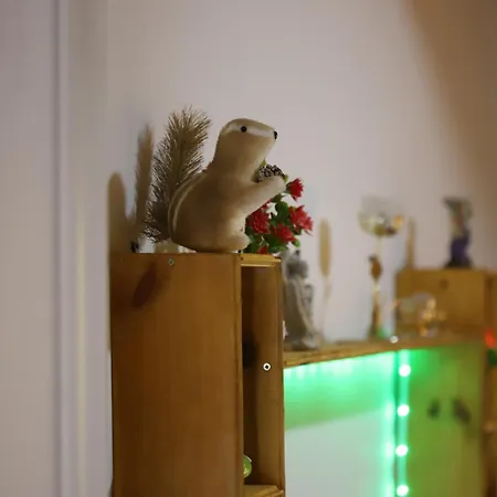 펜션 Samuela Cozy Retreat