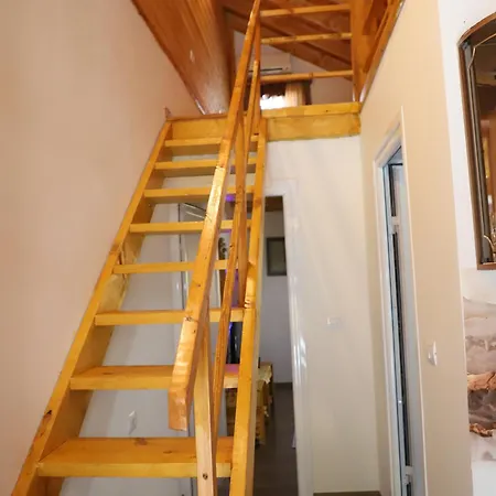 Samuela Cozy Retreat Berat