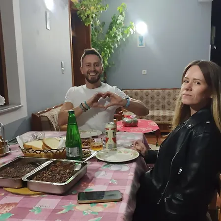 Samuela Cozy Retreat Дом отдыха