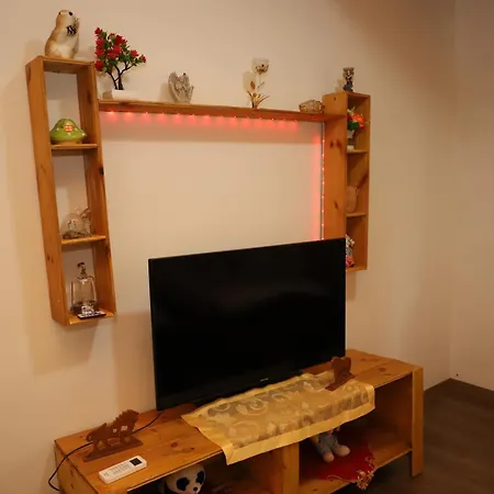 Samuela Cozy Retreat 베라트