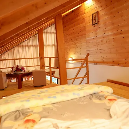 Samuela Cozy Retreat