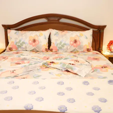 Samuela Cozy Retreat * Berat