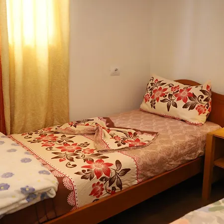 Samuela Cozy Retreat Сasa de vacaciones *