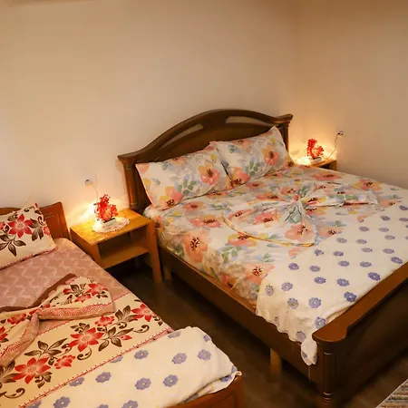 Samuela Cozy Retreat 베라트