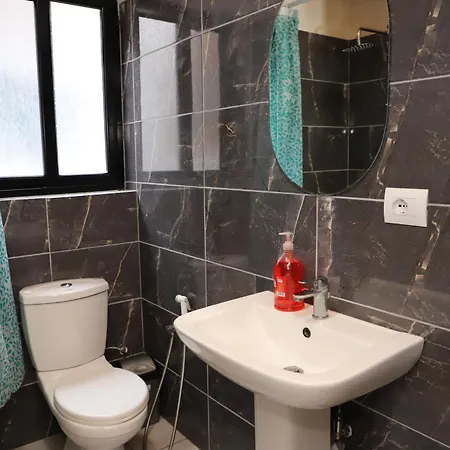 펜션 Samuela Cozy Retreat
