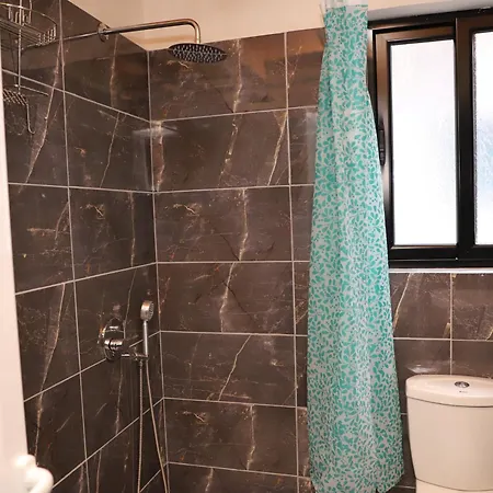 Samuela Cozy Retreat Сasa de vacaciones Berat
