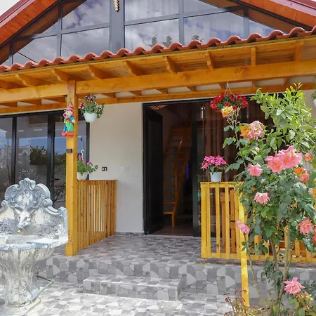 Samuela Cozy Retreat *