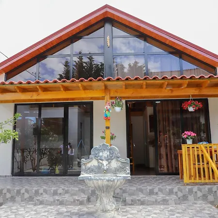 Сasa de vacaciones Samuela Cozy Retreat