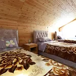 Ferienhaus Samuela Cozy Retreat Berat
