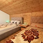 Ferienhaus Samuela Cozy Retreat