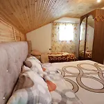 Samuela Cozy Retreat Ferienhaus Berat