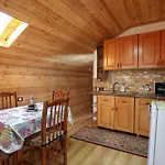 Samuela Cozy Retreat Ferienhaus *
