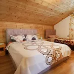 Samuela Cozy Retreat Ferienhaus