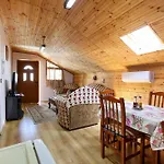 Samuela Cozy Retreat