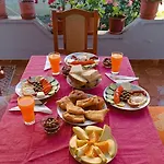 Samuela Cozy Retreat * Berat