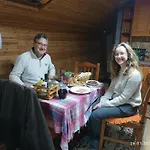 Samuela Cozy Retreat