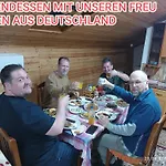 Samuela Cozy Retreat Ferienhaus *