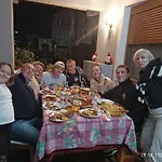 Samuela Cozy Retreat Berat