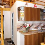 Ferienhaus Samuela Cozy Retreat Berat