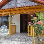 Samuela Cozy Retreat *