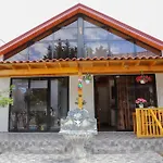Ferienhaus Samuela Cozy Retreat