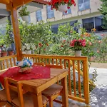 Samuela Cozy Retreat *