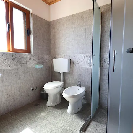Samuela Cozy Retreat Holiday home *