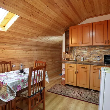 Samuela Cozy Retreat Prázdninový dům *