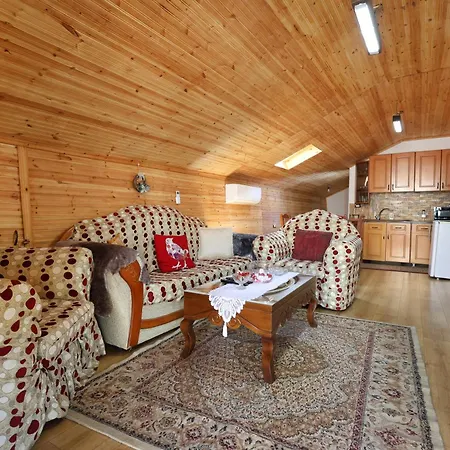 Samuela Cozy Retreat Ferienhaus